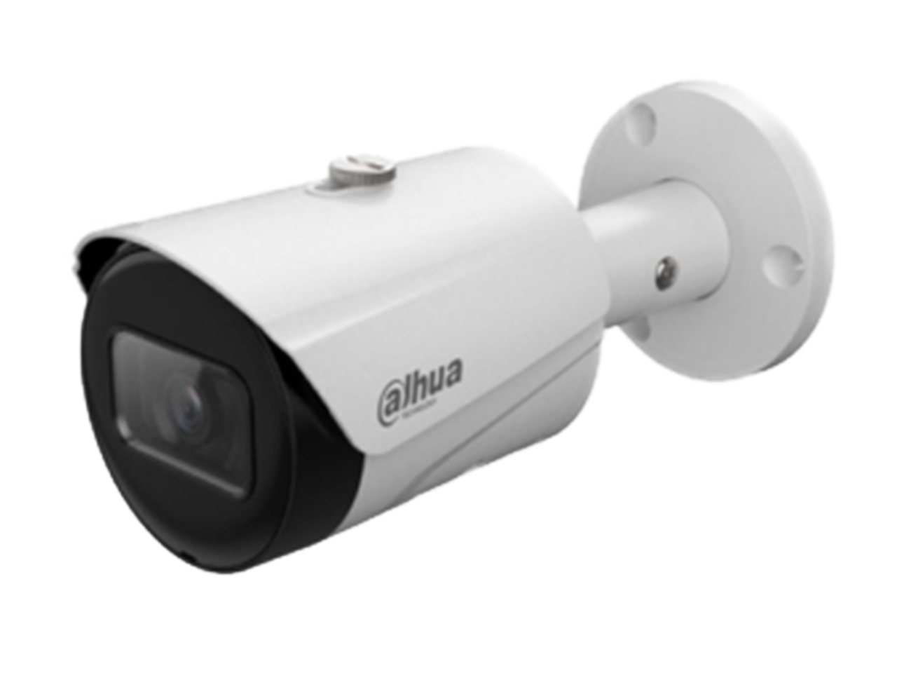 DAHUA IPC-HFW1230S-S-0360B-S4 2.0MP STARLİGHT IR BULLET NETWORK KAMERA