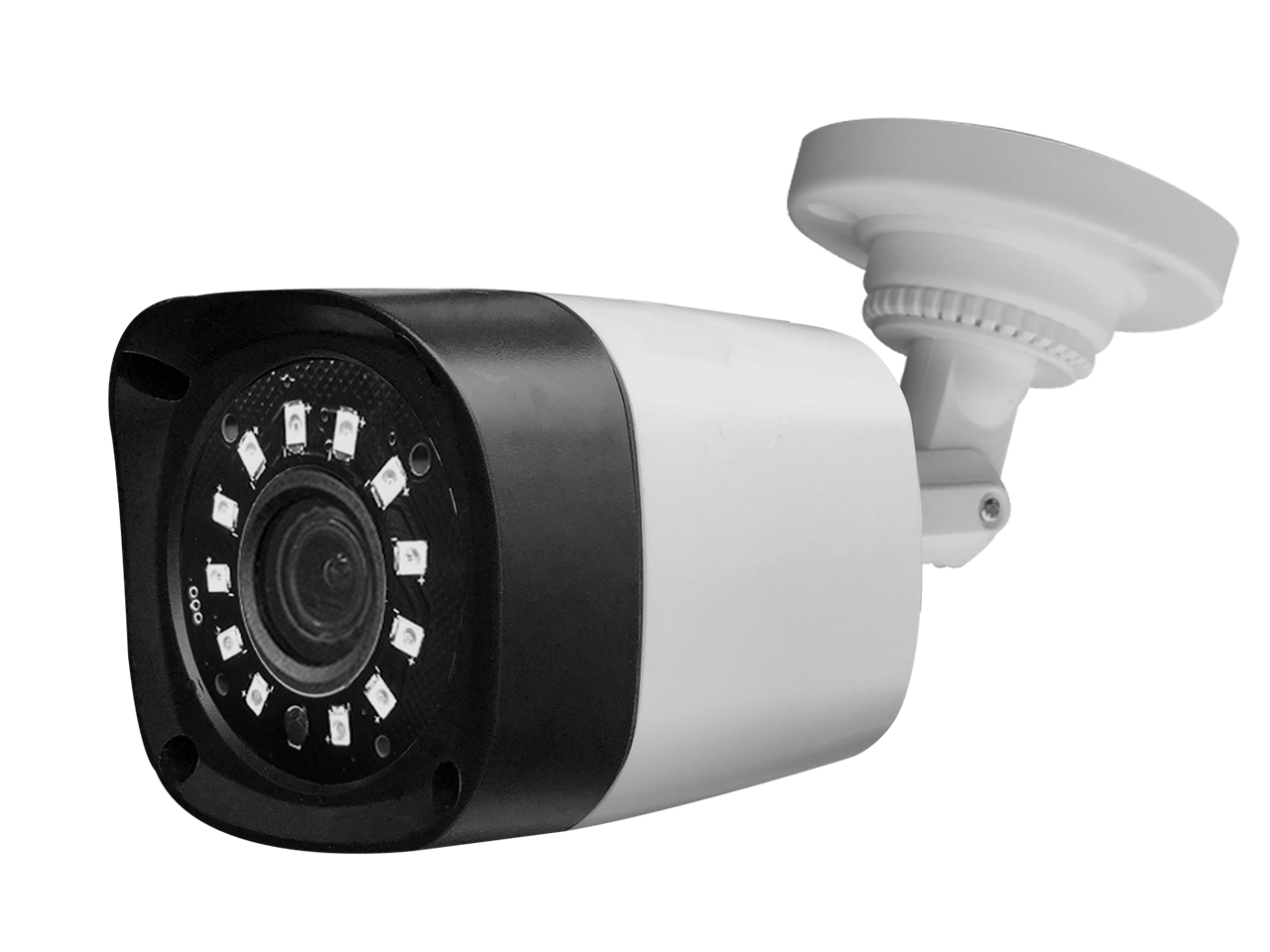 GOLDNET GN-5276 2MP 1080P IP BULLET KAMERA