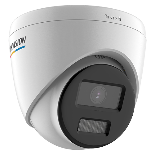 HİKVİSİON DS-2CD1327G0-LUF 2MP COLORVU IP DOME KAMERA